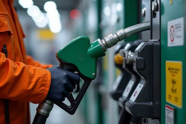CNG Job Opportunities in India