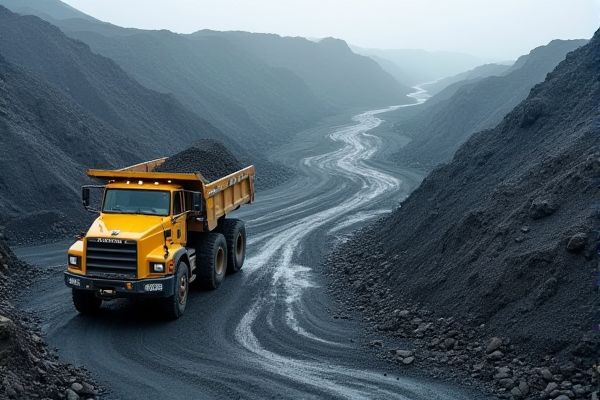 Coal Mining Job Opportunities in India