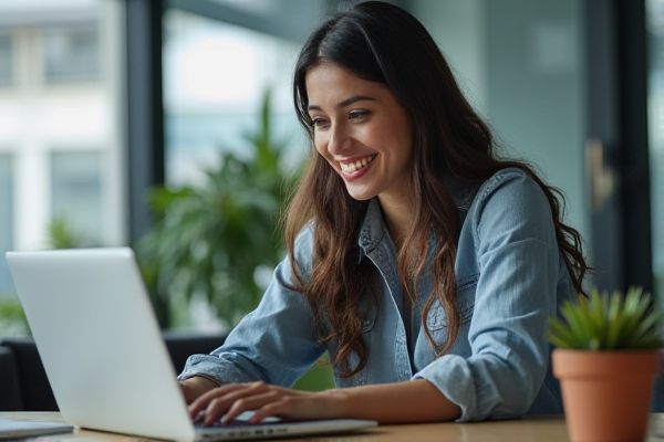 Companies Providing Remote Job Opportunities in India