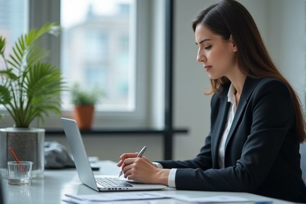 Company Secretary Job Opportunities in India