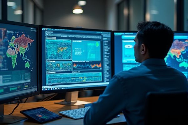 Condition Monitoring Job Opportunities in India