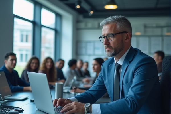 Consulting Job Opportunities in India