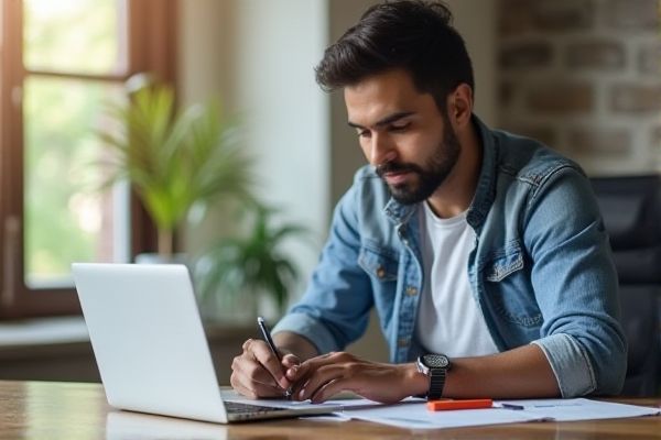 Content Writing Job Opportunities in India