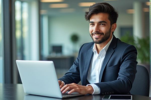 Entry-Level CPA Jobs in India