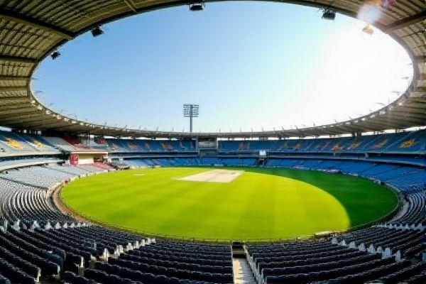 Job Opportunities at Cricket Stadiums in India