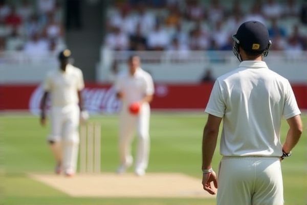 Cricket Umpire Job Opportunities in India