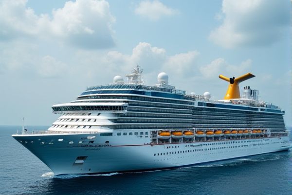 Cruise Line Job Opportunities in India