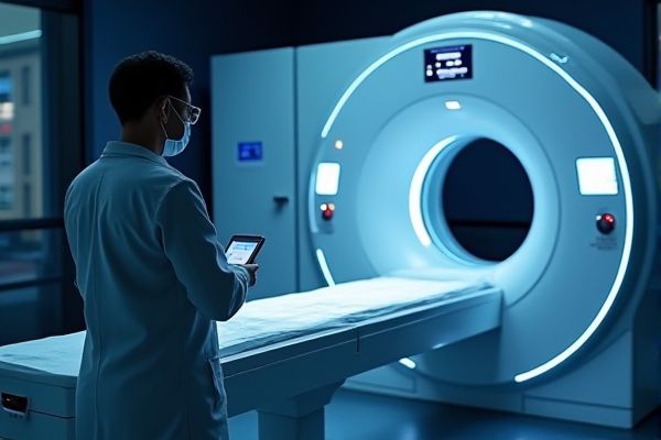 CT and MRI Application Specialist Jobs in India