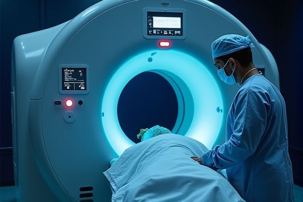 CT MRI Technician Job Opportunities in India
