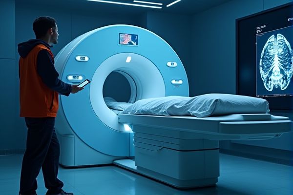 CT Scan Service Engineer Job Opportunities in India
