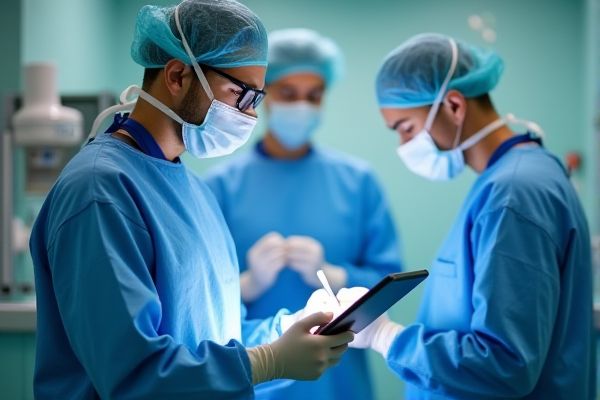 CT Technician Job Opportunities in India