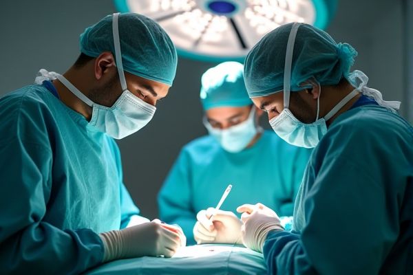 CTVS Surgeon Job Opportunities in India