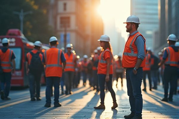 Current Trending Job Opportunities in India