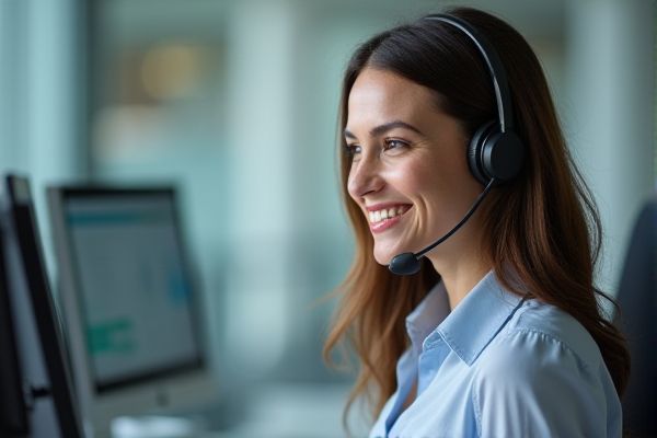 Customer Service Job Opportunities in India