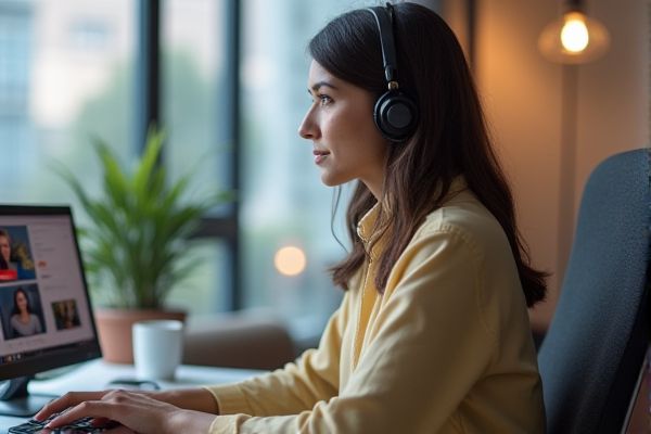 Remote Customer Service Jobs in India