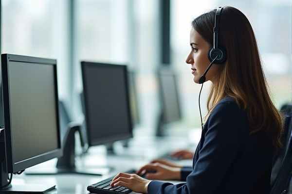 Customer Service Representative Positions in India