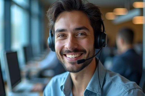 Customer Support Job Opportunities in India