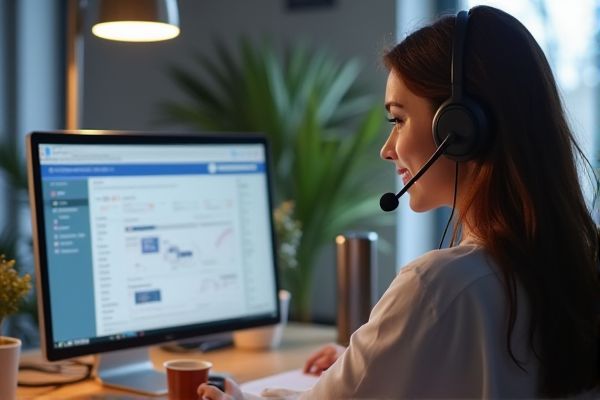Work-from-Home Customer Support Jobs in India