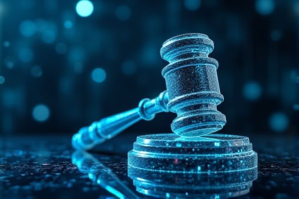 Cyber Law Job Opportunities in India