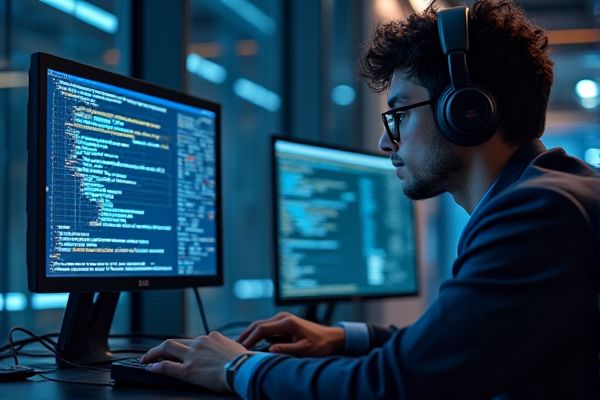 Entry-Level Cybersecurity Government Jobs in India for Freshers