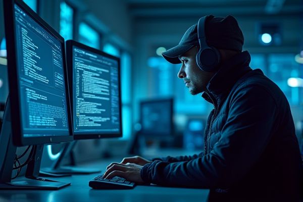 Cyber Security Job Opportunities in the Indian Government