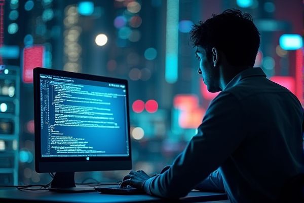 Cybersecurity Job Opportunities for Freshers in India