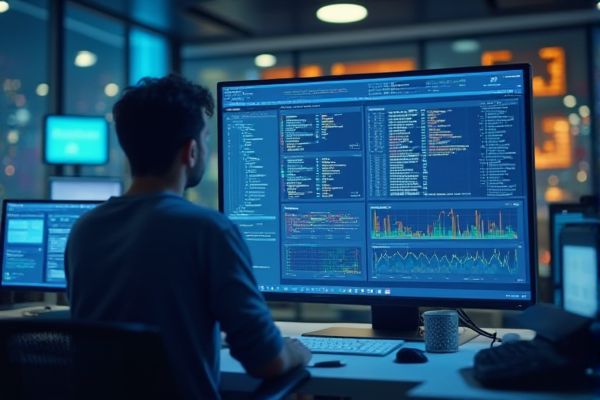 Entry-Level Data Analyst Job Opportunities in India