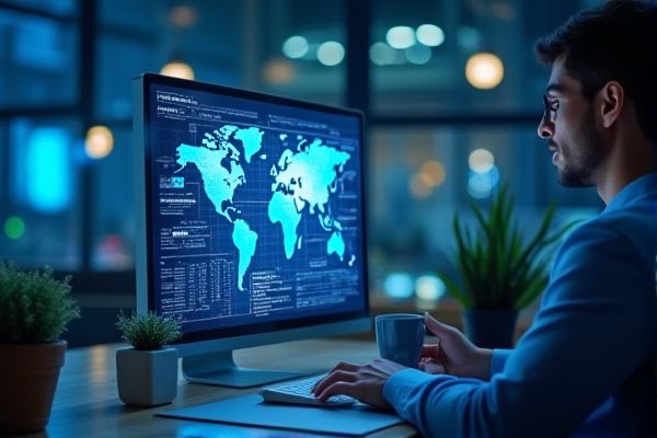 Data Analytics Job Opportunities in India