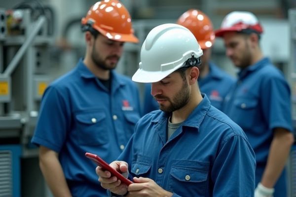 DCS Operator Job Opportunities in India