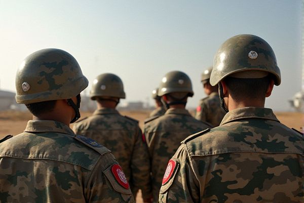 Defense Job Opportunities in India