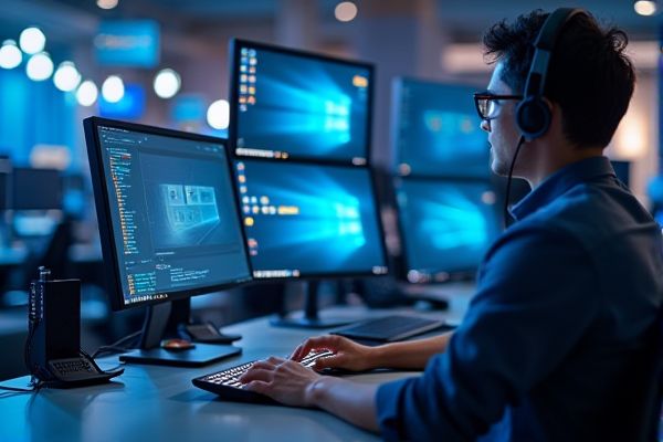Dell Boomi Job Opportunities in India