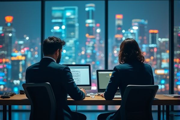 Job Demand Trends in India