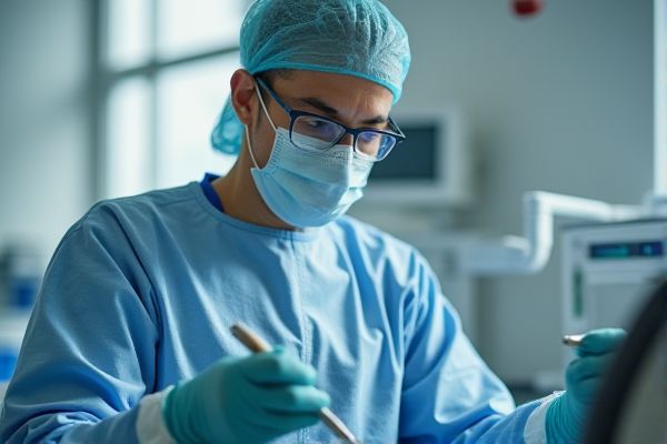 Dental Job Opportunities in India