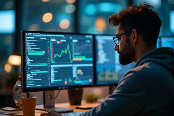 DFIR Job Opportunities in India
