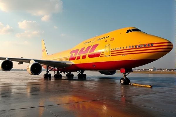 Job Opportunities at DHL in India