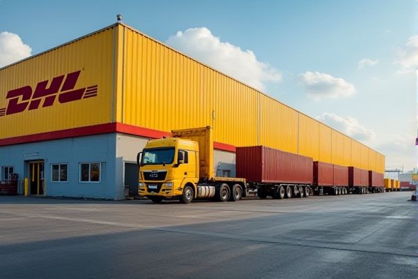DHL Warehouse Job Opportunities in India