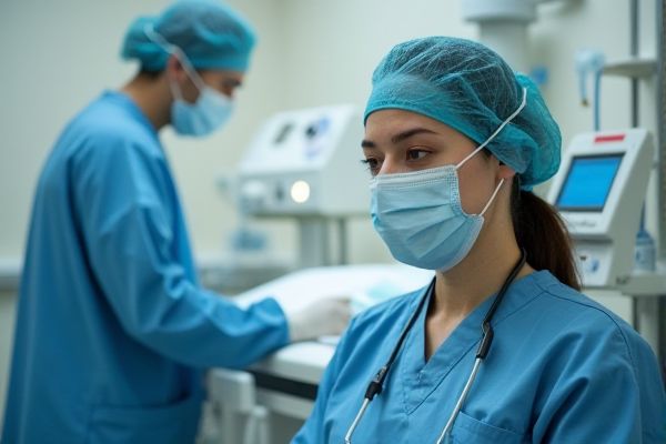 Dialysis Registered Nurse Job Opportunities in Indiana