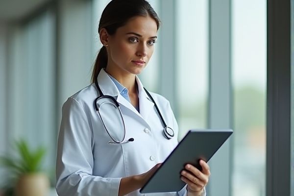 Dietitian Job Opportunities in India