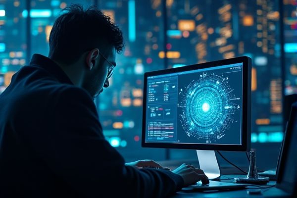 Digital Forensics Job Opportunities in India
