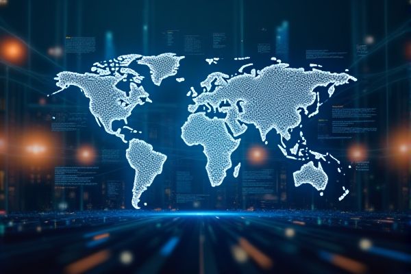 Digital Transformation Job Opportunities in India