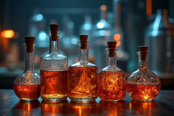 Distillery Job Opportunities in India