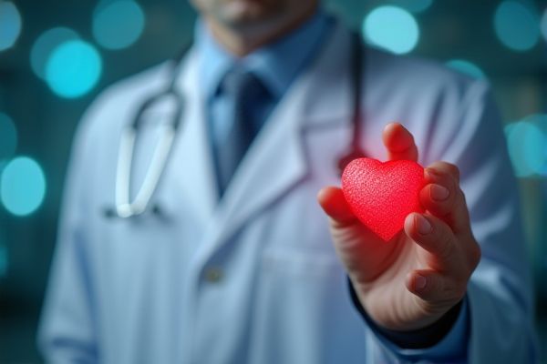 DM Cardiology Job Opportunities in India
