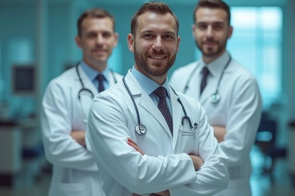 DM Endocrinology Job Opportunities in India