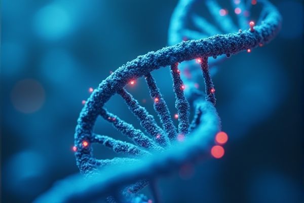 DNA Fingerprinting Job Opportunities in India