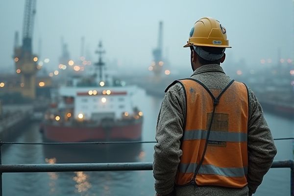 DNV Job Opportunities in India