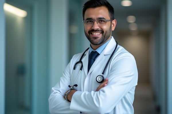 Doctor Job Opportunities in India