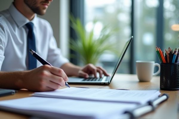 Document Controller Job Opportunities in India