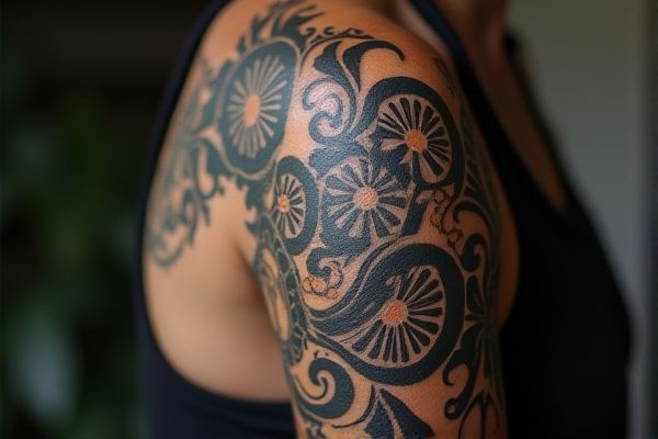 Do Tattoos Affect Employment Opportunities in India?