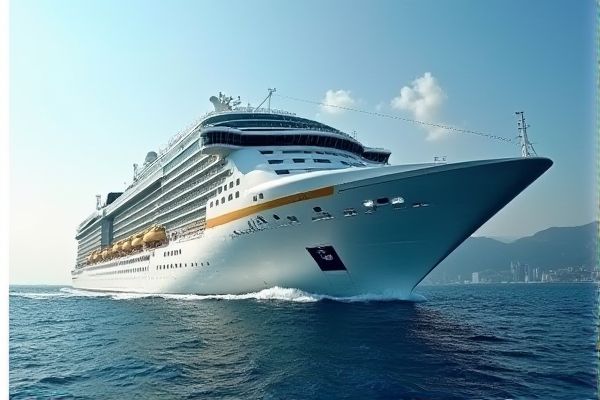 Job Opportunities for Domestic Cruise Positions in India