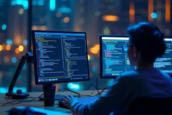 Dot Net Developer Job Opportunities in India